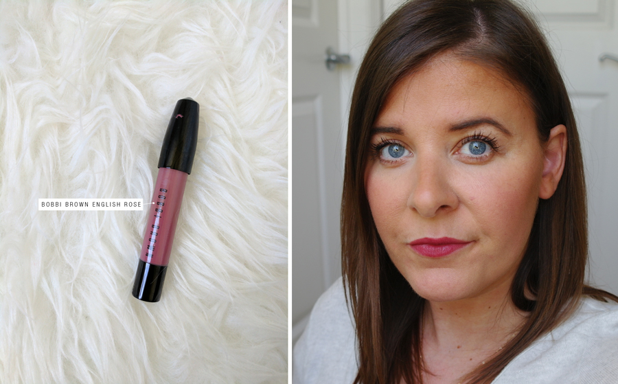 Bobbi Brown Art Stick Liquid Lip English Rose