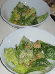 salads salads