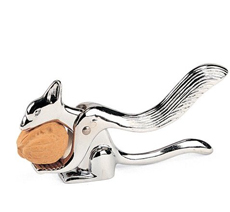 Squirrel-Nutcracker
