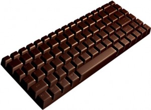 chocolate-keyboard