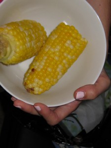 corn