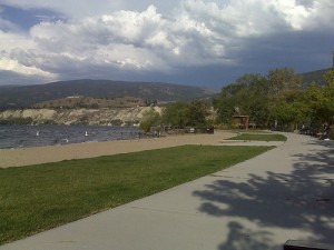 penticton