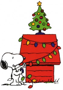 Christmas-Snoopy-Lights-Tree