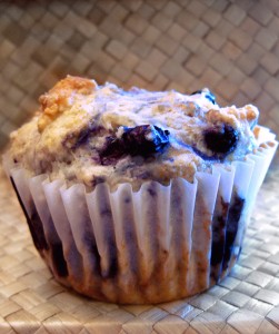 blueberry-muffin