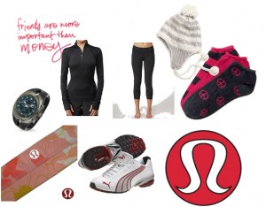 lululemon