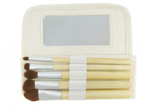 6 Piece Eye Brush Set OUT low res