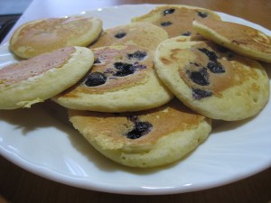 pancake