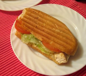 panini