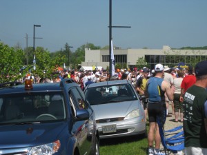 race-start