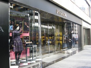 prada