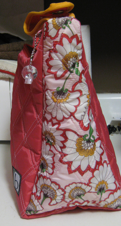 Cinda online b tote