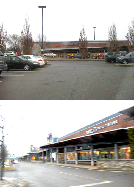 outlet-mall