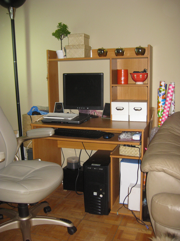 clean-desk