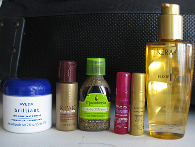 serums
