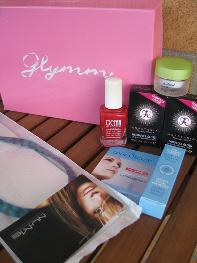 march-glymm