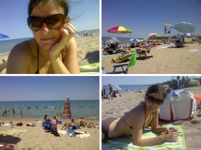 summer
