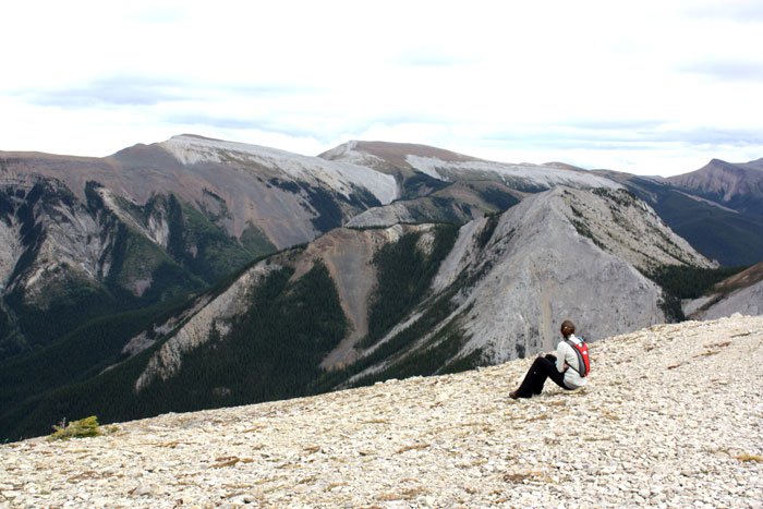 Alberta Canada