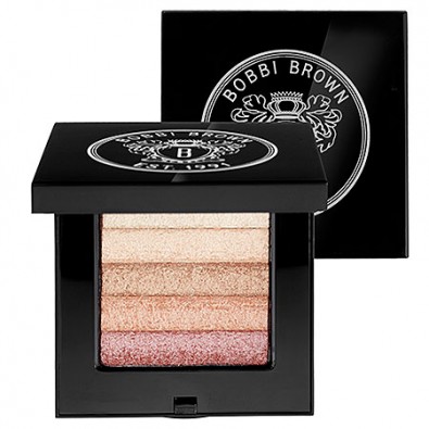 Bobbi Brown 24k shimmer brick