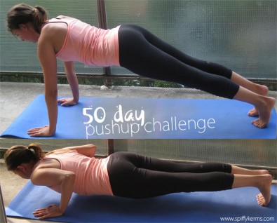 50daypush