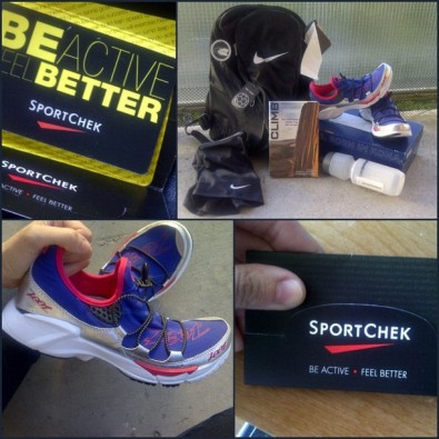 SportChek Mybetter