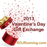 ROJRunning-Valentines-Gift-Exchange-2013