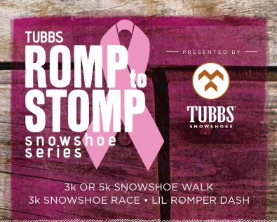 Tubbs-Romp-To-Stomp