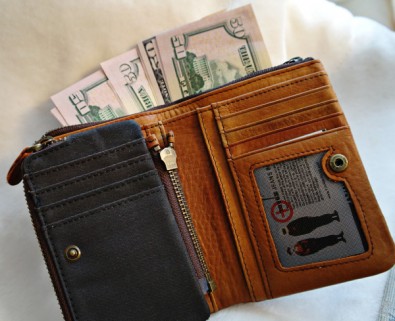 wallet