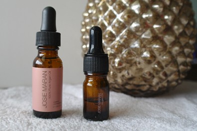 Argan-oils