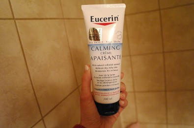 Eucerin-calming-cream