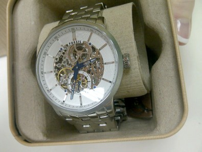 Fossil-Mens-Automatic