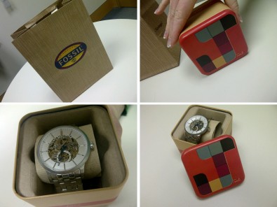 Fossil-Mens-Automatic-watch