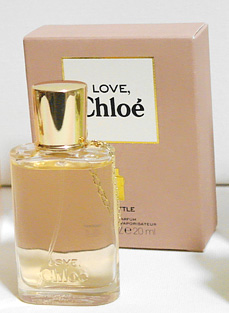 Love-Chloe