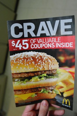 McDonalds-Coupons