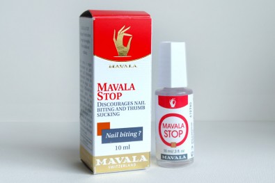 Mavala