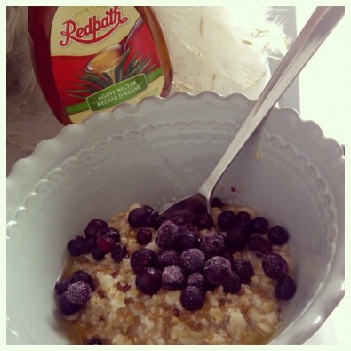 steel cut oats