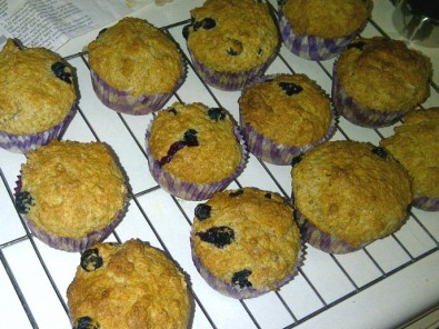 muffins