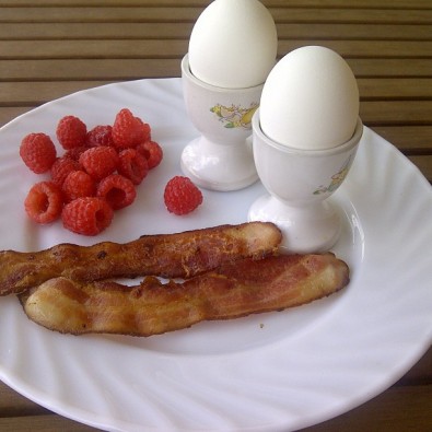 paleo breakfast2