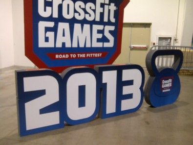 CFGames 2013