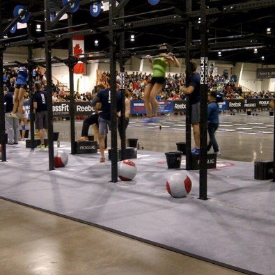 CrossFit Games