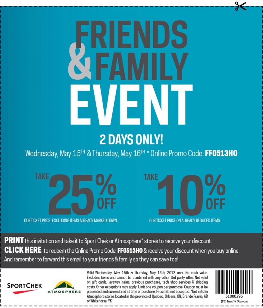 MyBetterMVP F&F Coupon