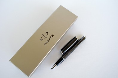 Parker-Pen