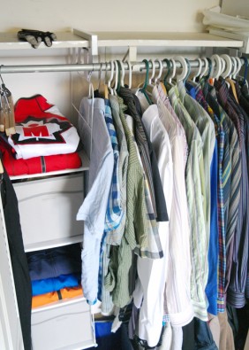 top-of-closet