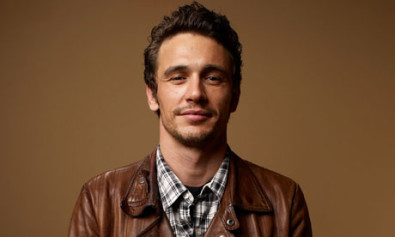 James Franco