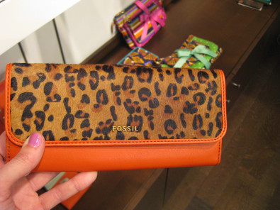 orange-and-leopard