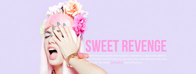 sweet-revenge