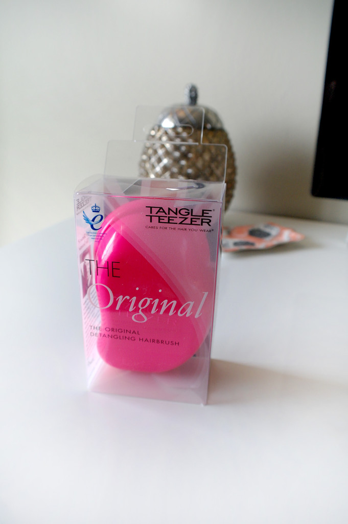 tangle-teezer