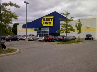 Best Buy