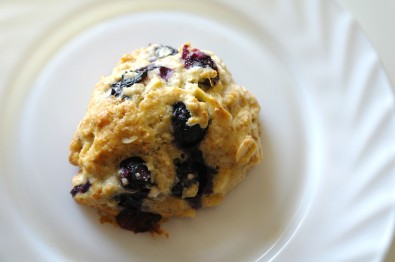 blueberry-almond-scone_