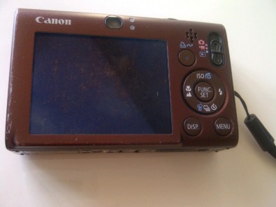 canon sd1100