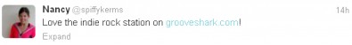 grooveshark